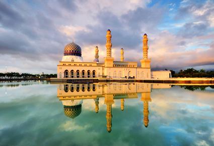 لرمضان في ماليزيا مذاق آخر 